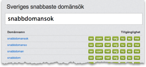 snabbaste_domansoken