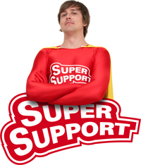 supersupport