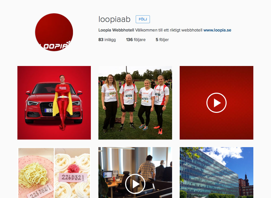 instagram-loopia