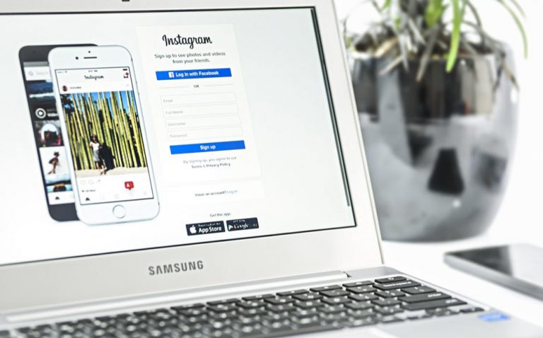 Ladda Ner Instagram Bilder Till Datorn