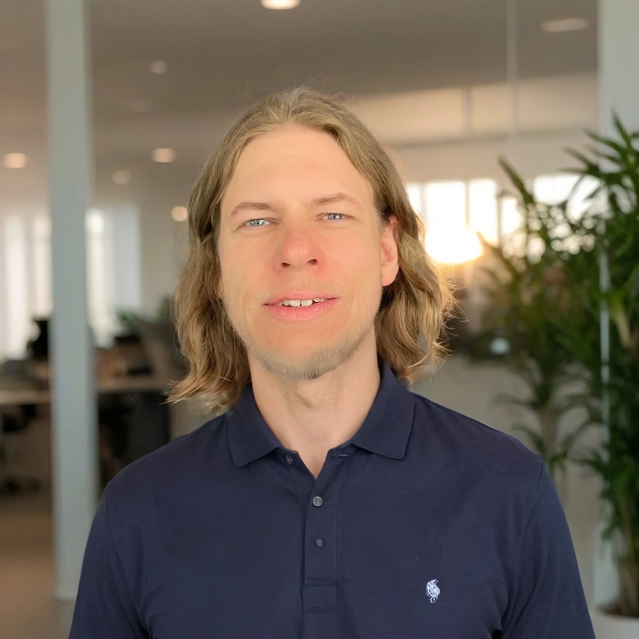 Martin Zimmerman, Get a Newsletter