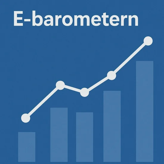 E-barometern