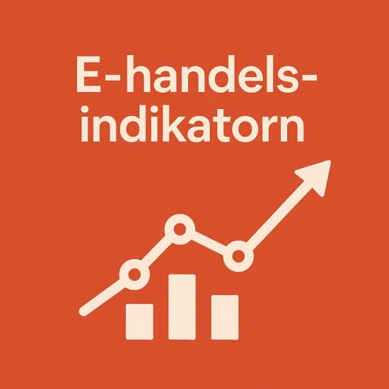 E-handelsindikatorn