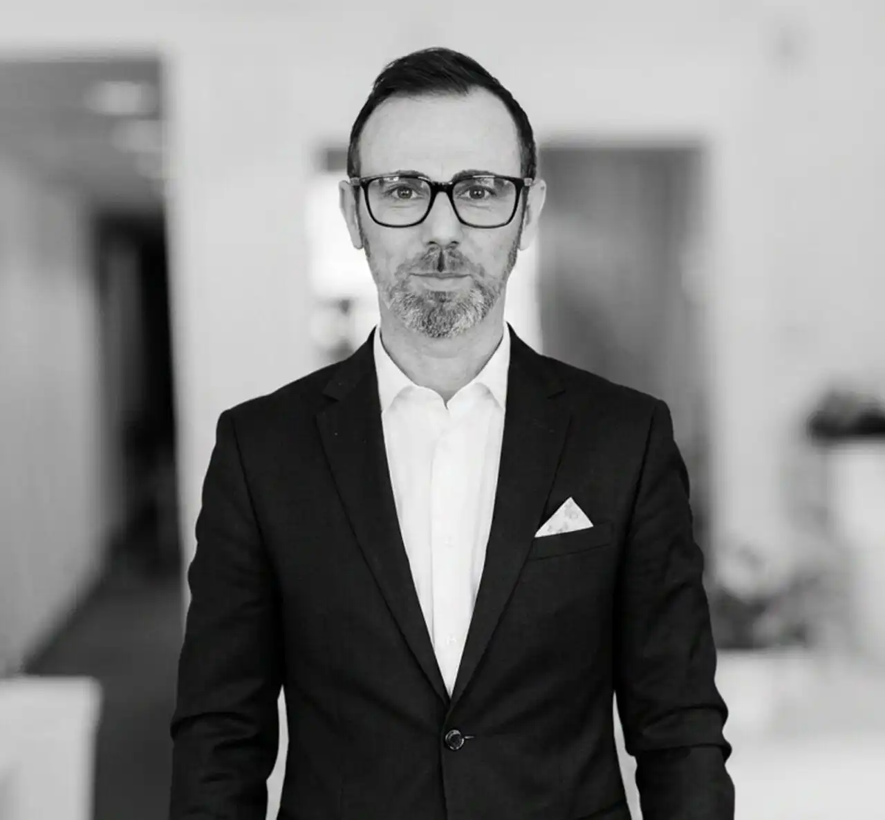 Ned Sulejmanovic 